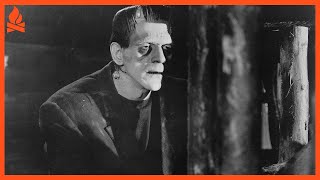 Frankenstein “It’s Alive” 1931 [upl. by Silber]