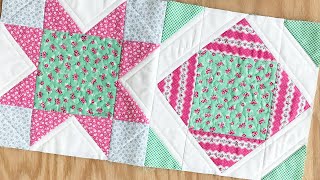 How to Quilt an Entire Quilt as You Go [upl. by Nilrev]