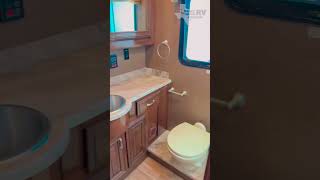 2019 Thor Motor Coach Palazzo 374 Walkthrough [upl. by Darrick373]