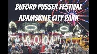 Saturday Shorts quotBuford Pusser Festival 2024quot 050424 [upl. by Annie]