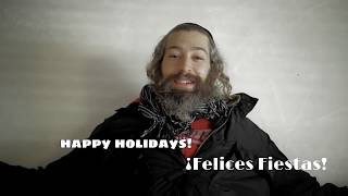 HANUKKAH  Matisyahu Miracle Subtitulada Español  English [upl. by Gierc257]