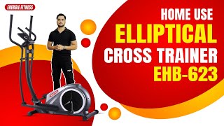 Best Cross Trainer In India ⚡Best Cross Trainer For Home In India⚡ Best Elliptical 2024 [upl. by Florenza]