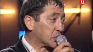 Рюмка водки Лепс Leps Grigory live [upl. by Leid]