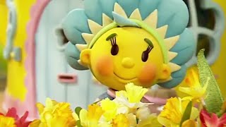 Fifi and The Flowertots  1 Hour Compilation  Full Episode  Cartoon For Children  Kids Movies [upl. by Spear766]