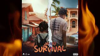 Survival Official Audio [upl. by Bunce]