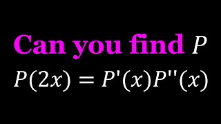 Lets Solve A Nice Polynomial Equation  Math Olympiads [upl. by Nigem272]