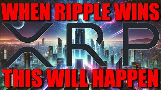 XRP RIPPLE How The SEC Could Lose It All  Circle CEO shows praise for Ripple Stablecoin  BRICS [upl. by Aznerol]