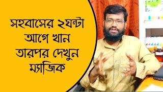 সহবাসের সময় বাড়ানোর ২টি ওয়ান টাইম হোমিওপ্যাথি ঔষধ  সহবাসের ২ঘন্টা আগে খান আর দেখুন ম্যাজিক [upl. by Gherardo]