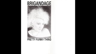 Brigandage  Angel Of Vengeance 1986 [upl. by Philana]