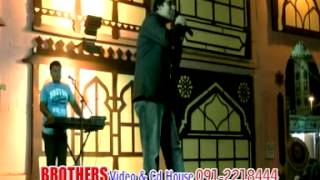 Karan Khan vol 7 Laga masti pakar Da [upl. by Lasyrc]