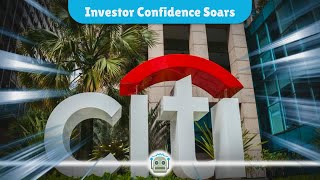 Major Stake Acquisitions and Analyst Ratings Surge for Citigroup and Corpay in Q3 2024 [upl. by Birgitta]