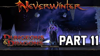 Neverwinter playthrough 2022  Gith fighter [upl. by Cyndi]