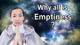 What is Emptiness The Wisdom of Sunyata [upl. by Cheatham]