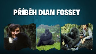 Příběh Dian Fossey [upl. by Corinne11]