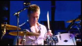 U2 Sunday Bloody Sunday Live From Slane Castle [upl. by Aniehs]