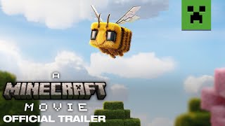 A Minecraft Movie  Teaser [upl. by Ha237]