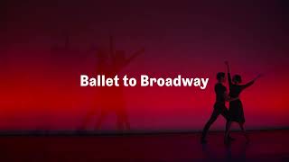 Royal Ballet and Opera Cinema Season 202425 trailer [upl. by Aicekal]