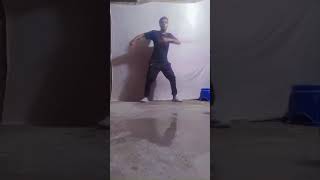 Ghayal Ho Gaye Dil Bechara song Dance [upl. by Raab]