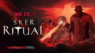 ¿Que es Skeer Ritual DEMO [upl. by Sheley]