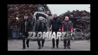 Złomiarze 2024 S01E05 Cały odcinek [upl. by Eseekram]