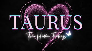 ❤️ WOW REALIZING THEY SHOULD HAVE GIVEN YOU MORE OF THEM Taurus Soulmate Love Tarot Reading [upl. by Anitsirt]