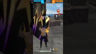 Top 3 best funny moment 😁😱😱😱😱 freefire funny totalgaming garenafreefire short [upl. by Albina]