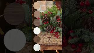 CHRISTMAS TRENDS TENDENCIAS DE NAVIDAD 2024 COMO DECORAR DECOR Design Trends HOME DECOR christmas [upl. by Ennis]