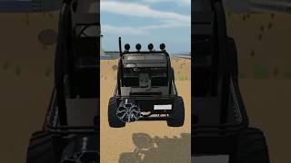 shode shode tayar thar ke indiyan thar gadi videos India car forsunor scorpio thar 4x4 viral vide [upl. by Eikciv]