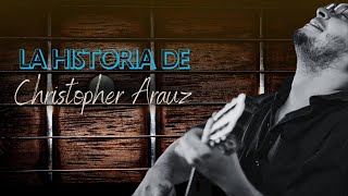 CHRISTOPHER ARAUZ Y SU REQUINTO [upl. by Eenot]