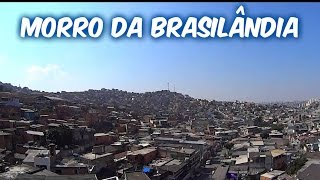 Morro da Brasilândia [upl. by Einnek347]