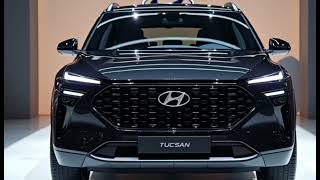 2025 Hyundai Tucson The Ultimate SUV You Didn’t Know You Needed 🚗🔥quot [upl. by Aloek]