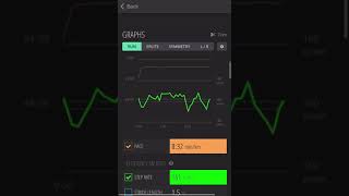 RunScribe sacral pod metrics [upl. by Noram]