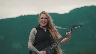 NERVOSA Seed of Death Official Video Napalm Records [upl. by Haynor]