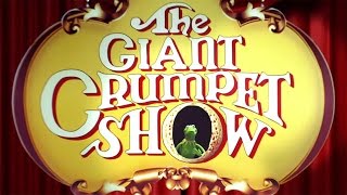 Warburtons Muppets Advert The Giant Crumpet Show  Live Reaction [upl. by Ettenad460]