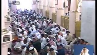 Friday Sermon at the Medina Mosque  In Arabic Language [upl. by Carmina]