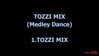 Umberto Tozzi Karaoke Version Dance Remix TU  STELLA STAI  GLORIA [upl. by Pas]