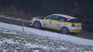 Rallyesprint Trostberg 2018  WP 3 [upl. by Isnan11]