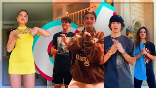 Ultimate TikTok Dance Compilation of August [upl. by Lourie839]