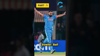 Tips Of Bowling 💯💯 cricket shorts sports [upl. by Leary]