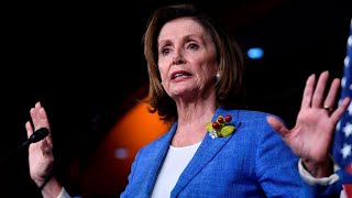 Maskless Nancy Pelosi is the definition of hypocrisy [upl. by Ecyned]