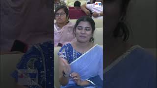 actress saranyapradeep jswtv jswtvshorts [upl. by Bronk]