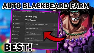 Anime Simulator Script  KILL FARM BLACKBEARD  FARM ENEMIES AUTO TRAIN amp MORE  PASTEBIN [upl. by Ycnay]