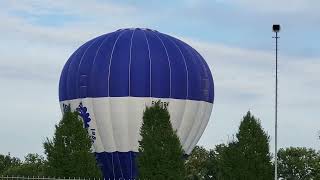 Ballonnen Festijn 2024 in Gemert [upl. by Llenrap]