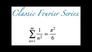 Easy Explaination of Parsevals IdentityTheorem For Fourier Series Concepts amp Examples in Tamil [upl. by Eiwoh]