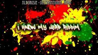 I Know My Herb Riddim Reggae 2009  Mix by Floer [upl. by Hort151]