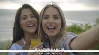 Royal Decameron Mompiche [upl. by Yrruc]