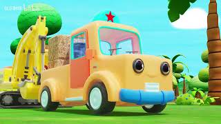 kids cartoon  toddlers best cartoons [upl. by Nodaj]