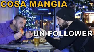 Cosa mangia UN FOLLOWER [upl. by Garland]