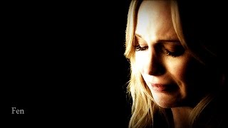 ♥ Caroline Forbes  quotAnnoyingclingyquot 9000subs ♥ [upl. by Vedetta567]