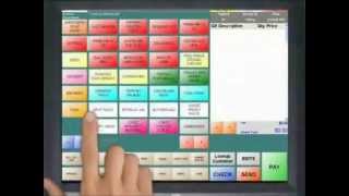 Quick Service POS [upl. by Ahsercal]